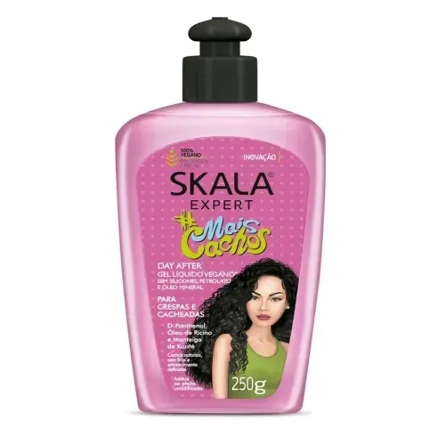 SKALA GEL LIQUIDO MAS RIZOS PERFECT * 250 GRX