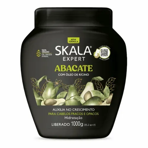 SKALA AGUACATE * 1000 GRX