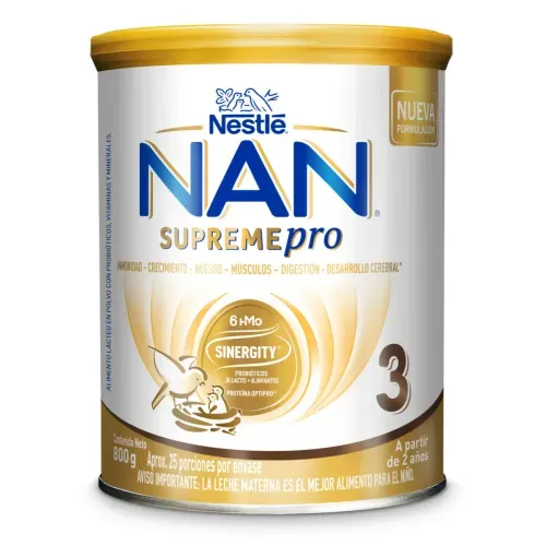 NAN SUPREME 3 * 800 GRX