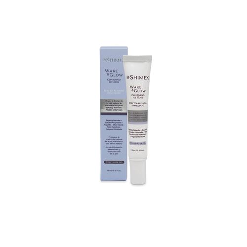 CONTORNO DE OJOS SHIMEX *15 ML